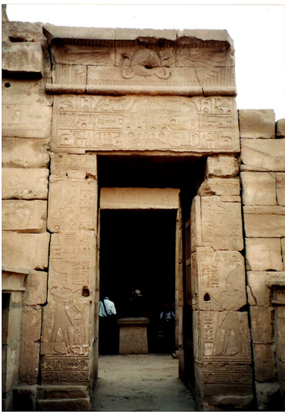 Karnak