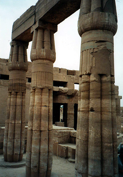 Karnak