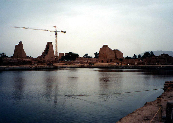 Karnak