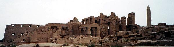 Karnak