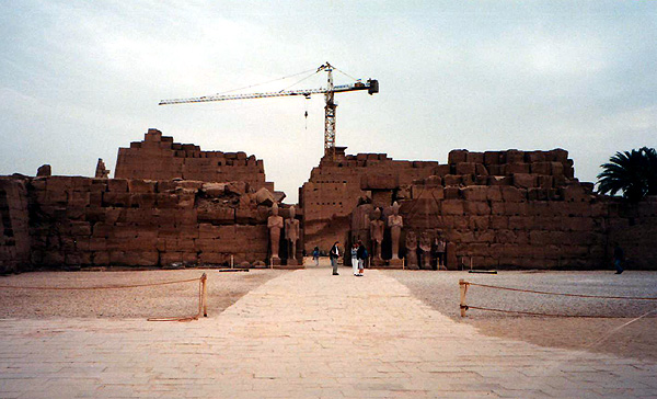 Karnak