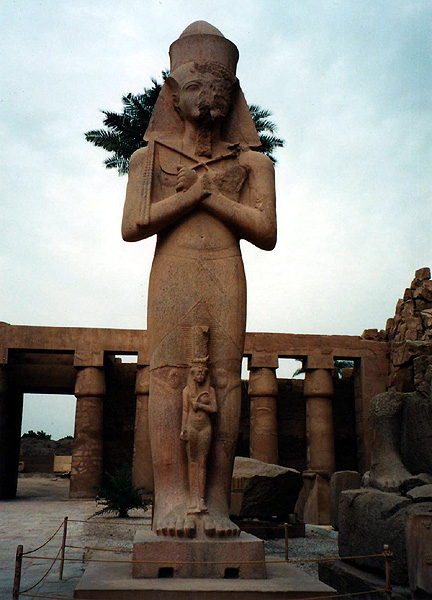 Karnak