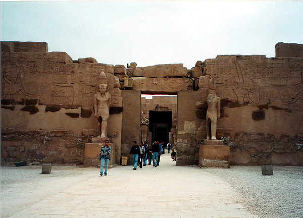 Karnak