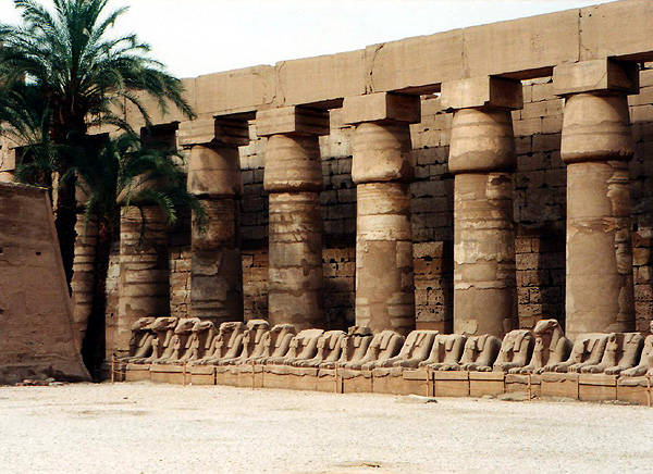 Karnak