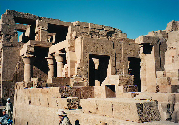 Kom Ombo